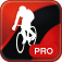 Road Bike Pro Cycling Computer powered by runtastic