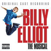 Elton John | Billy Elliot - The Musical (Original Cast Recording)