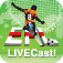 English Premier League 2011/12 with PUSH Alerts