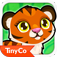 Tiny Zoo Friends