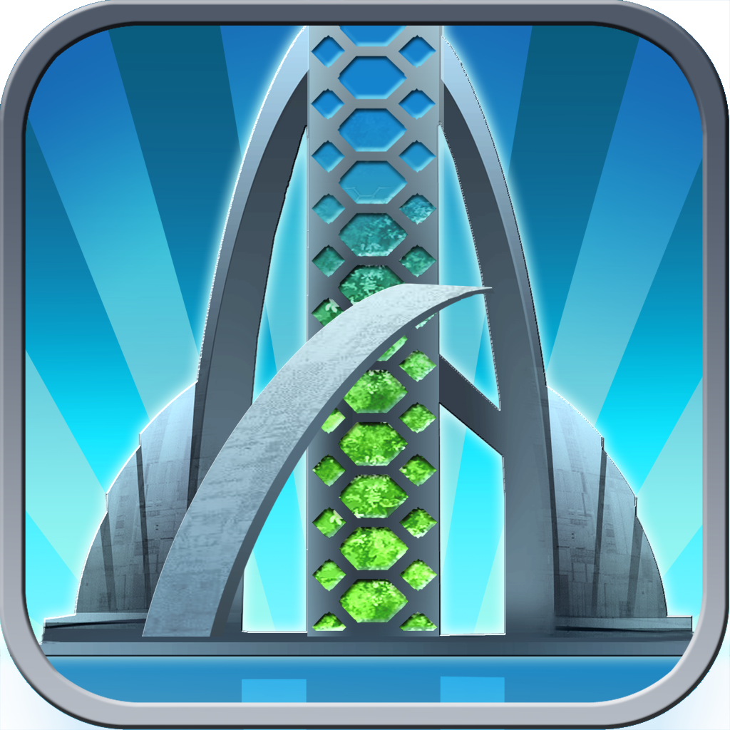 Ocean Tower icon